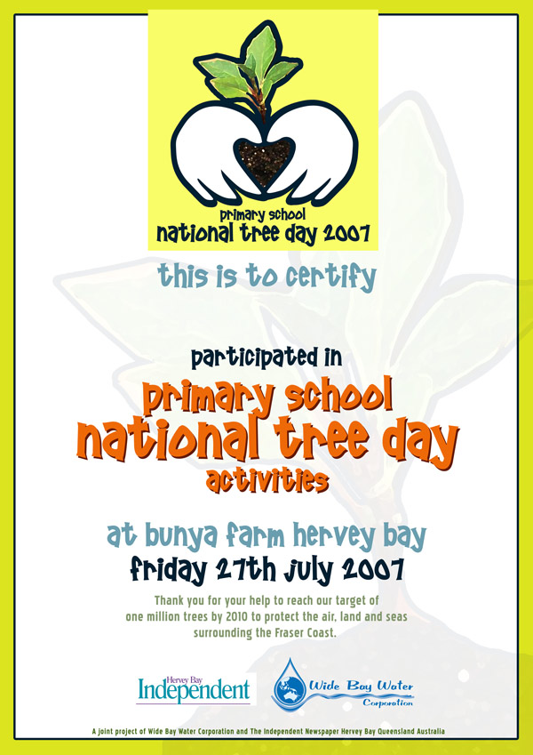 2007-Tree-Certificate